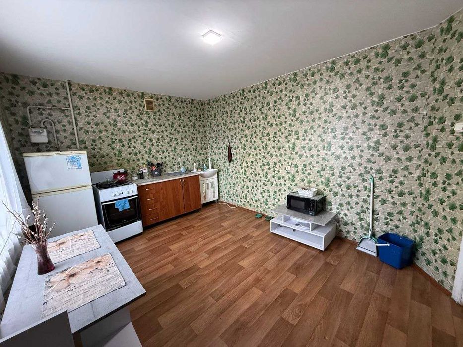 2 кімнатна квартира, Масани, лічильник на тепло