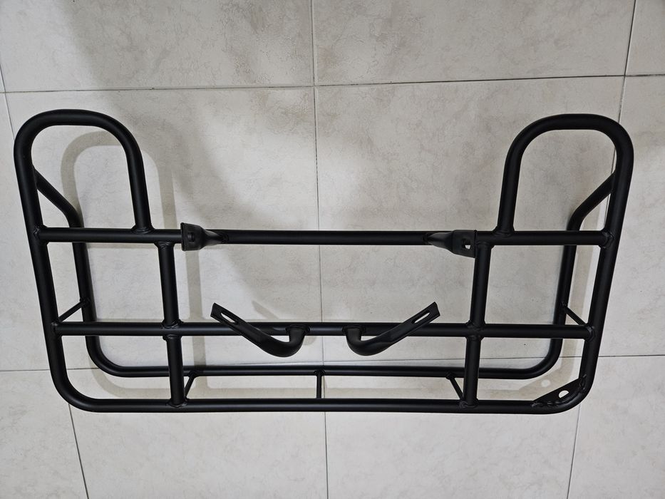 Suporte para mota
