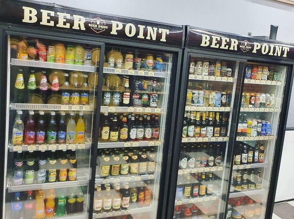 Пивной магазин продажа. Пивной магазин с нуля/франшиза пивная