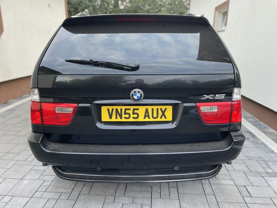 Капот крило бампер BMW X5 3.0 м57 Е53 Розборка  БМВ Х5

BMW X5 3.0