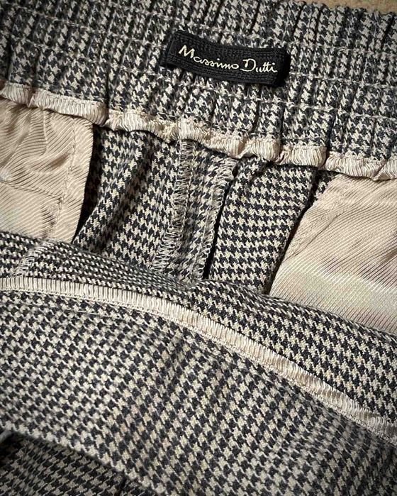 Штани,брюки Massimo Dutti