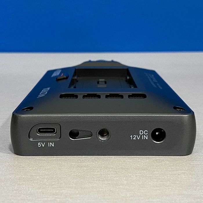 Monitor Viltrox DC-550 Pro - 5.5" Touch (NOVO - 3 ANOS DE GARANTIA)