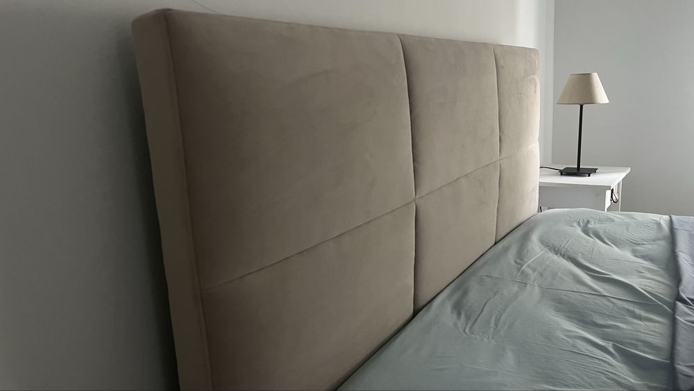 Cabeceira 160cm