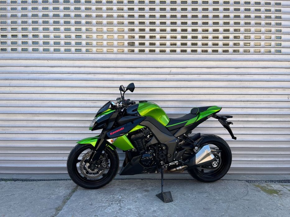 Kawasaki