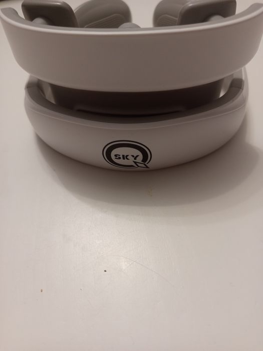 Masażer szyi i karku