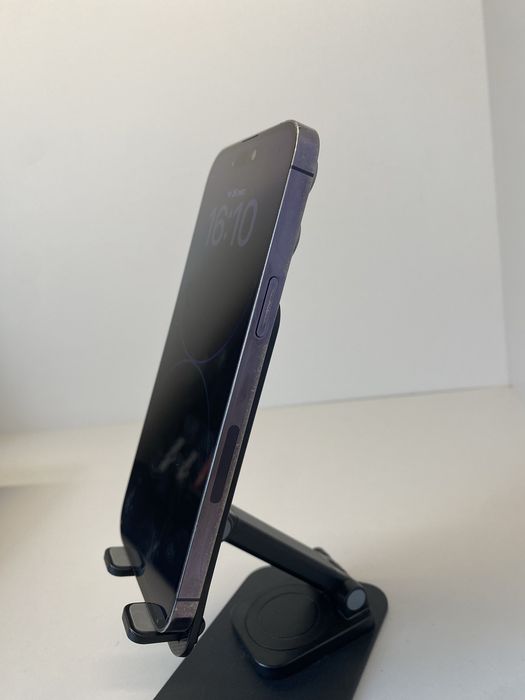 iPhone 14 Pro Max 256gb Purple eSIM