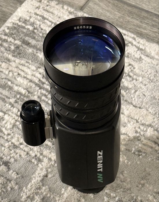 Noktowizor zenit nv 100