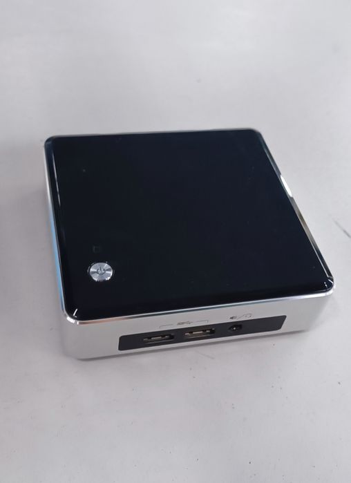 Mini PC Nuc Intel i5