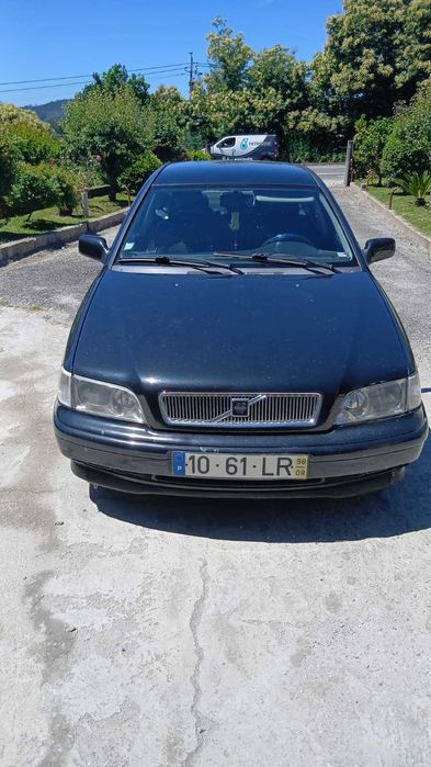 Volvo V S40 1.9 TD