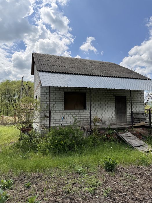 Продам Дачу Коробовы Хутора с.Задонецкое,Змиев