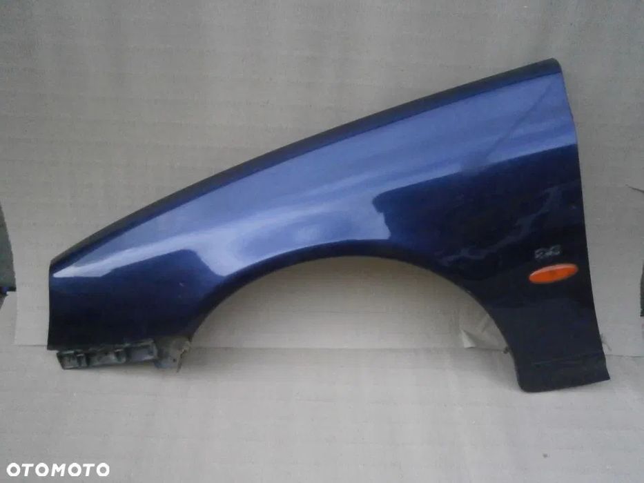 Błotnik Przedni Lewy Przód Oryginał Ford Scorpio Mk2 94 98