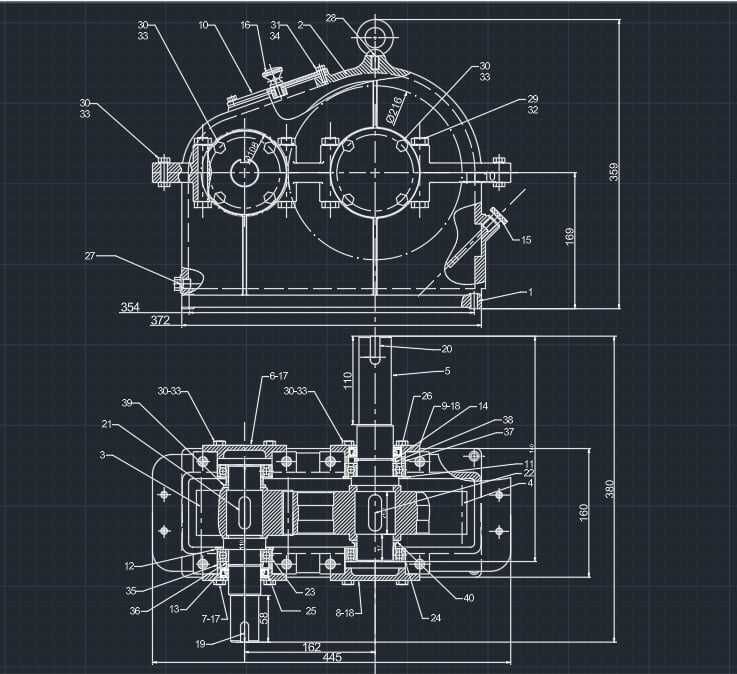 Projekty ogrodzeń bram Autocad PKM Solidworks laser  plazma