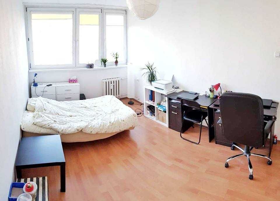 Wolny pokój od grudnia - Centrum