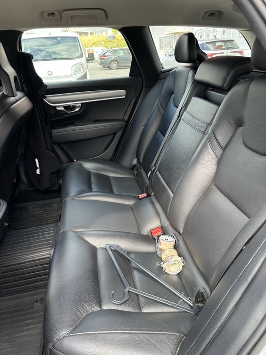 Volvo v90 D5 AWD