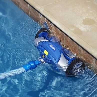 Zodiac MX9 – Aspirador Hidráulico para Piscinas