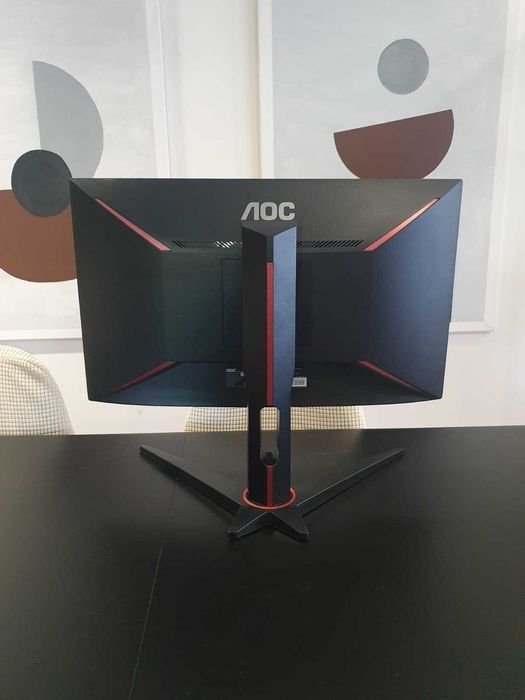 Monitor Gaming AOC 1ms 144 Hz64738056345859122
