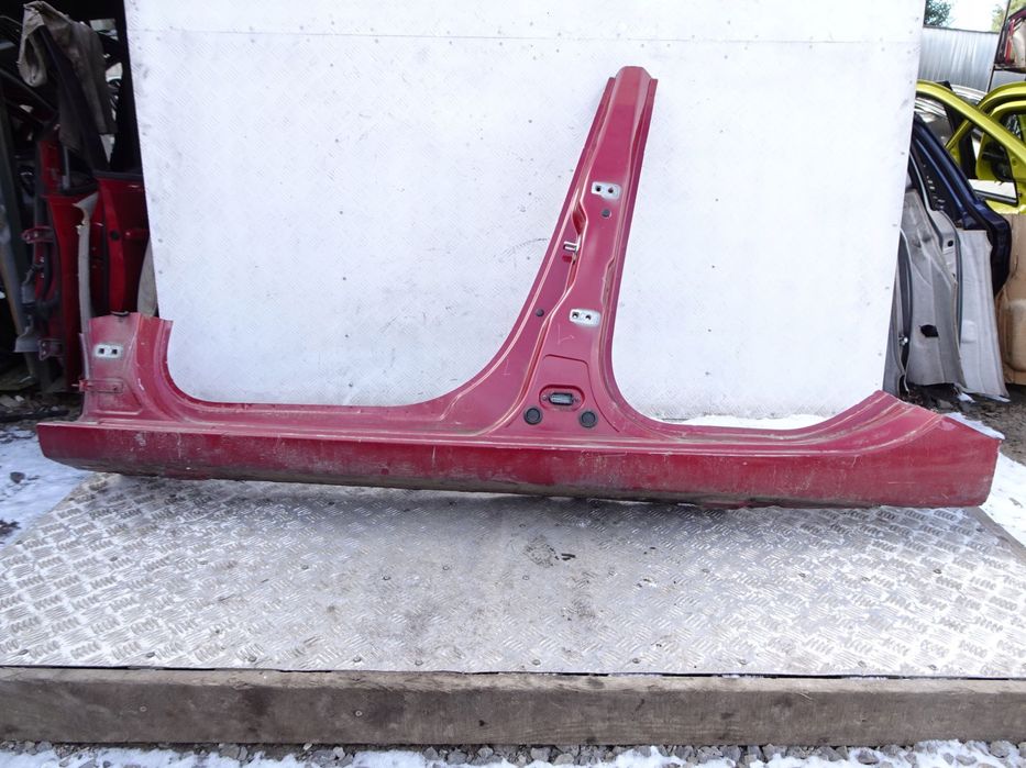 próg lewy renault megane iii tennj kombi