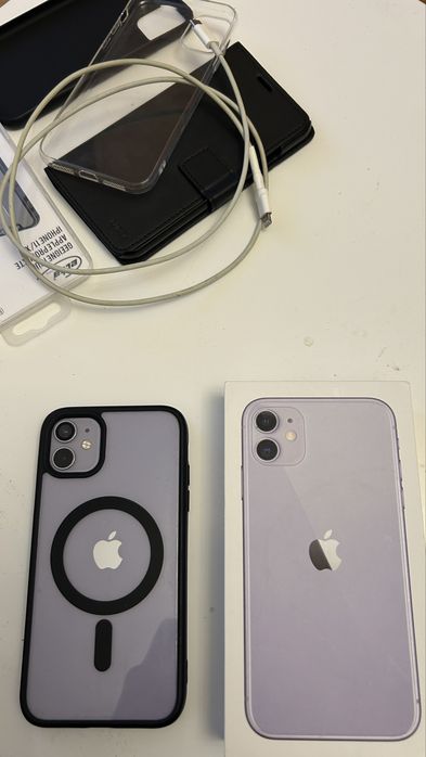 Iphone 11 128Gb okazja