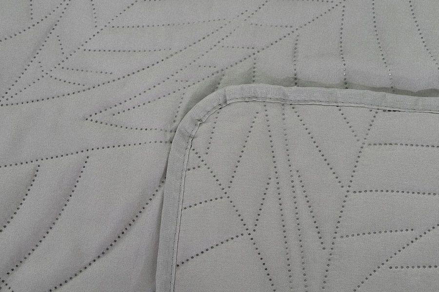 Narzuta 220x240 Dekoracyjna na Łóżko Mikrofibra Nicole Pled