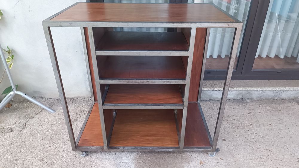 Móvel de Sala/Tv como novo