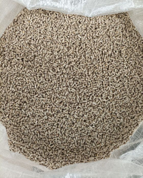 Комбикорм, кролик, бройлер, несушек, корм Одесса, зерно пшеницы