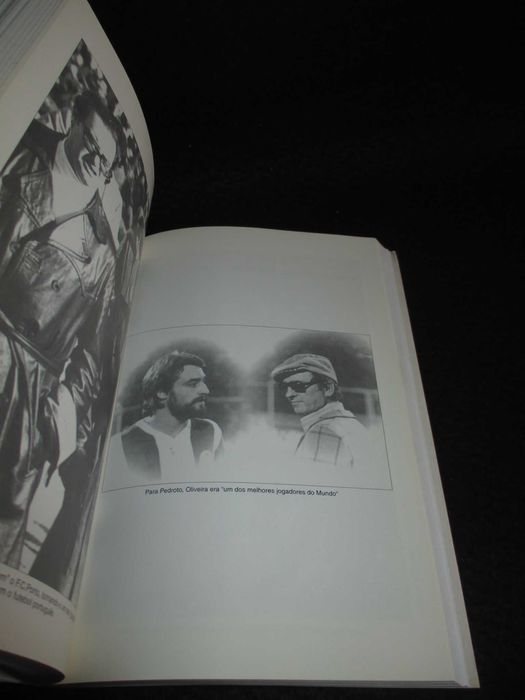 Livro Pedroto O Mestre Alfredo Barbosa 1ª edição 1998 Tiragem Numerada