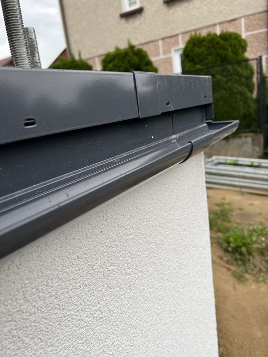 Usługi dekarskie  dekarz hydroizolacje EPDM dachy płaskie, tarasy, balkony ,blacharka  i wiele innych