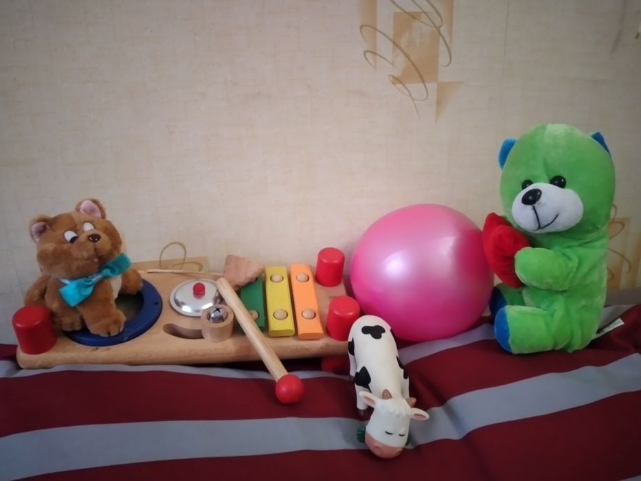 Для дітей,для дітей