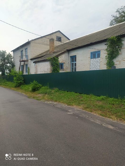 Продам приміщення