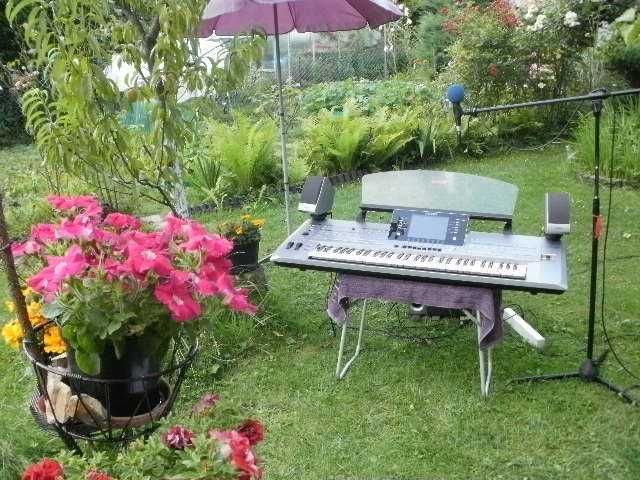 Keyboard , Akordeon , Zabawa , Taniec , Impreza