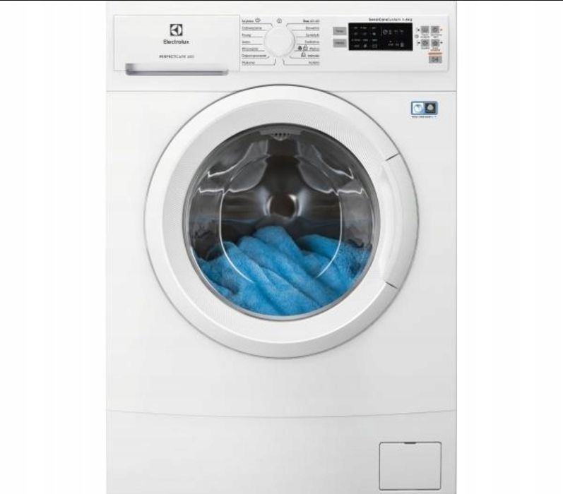 Electrolux Perfect care 600