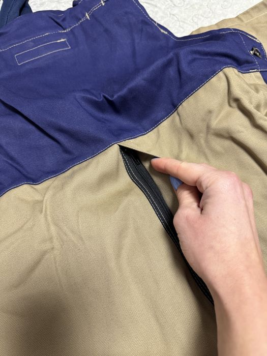 Комбінезон Modyf  (Німеччина)