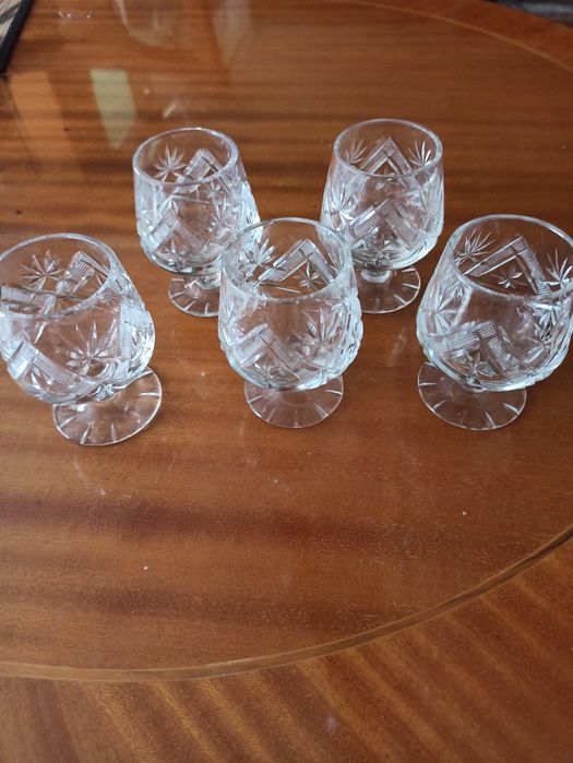 Koniakówki kryształowe