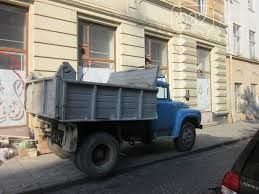 Вивіз любого сміття