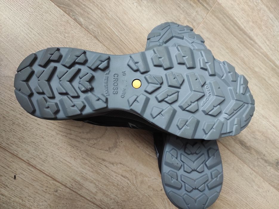 Робоче взуття Grisport Nordic  S3 Низьке