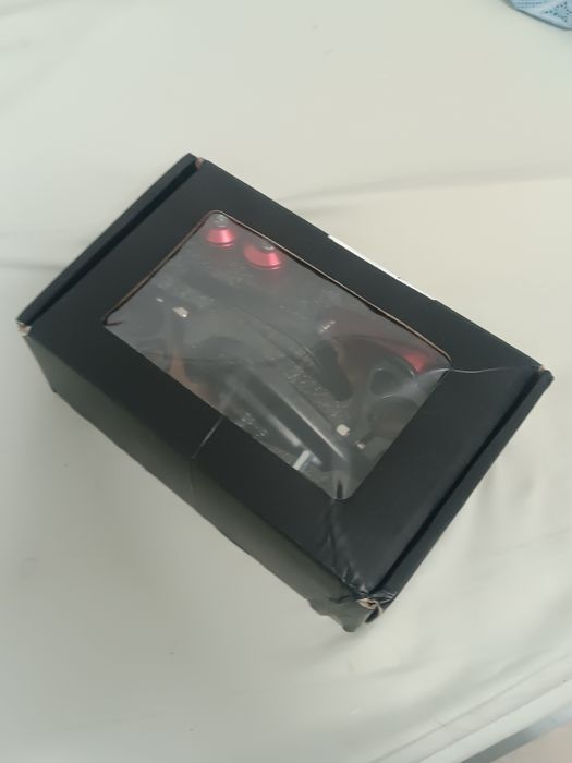 Retrovisores universais para mota