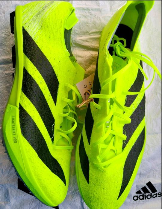 Ш повки Adidas для спринта