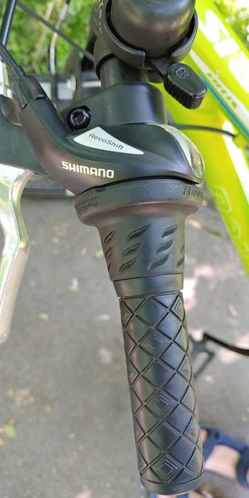 Rower XS rama 14" koła 26" Romet Bris zielony Warszawa