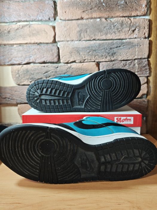 Кросівки чоловічі Nike