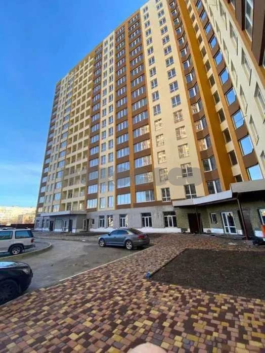 Продаж 1кімн., ЖК Променада  вул. Європейська, 8-Б Вишневе