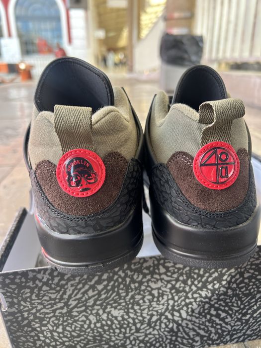 Nike jordan Novo com caixa original