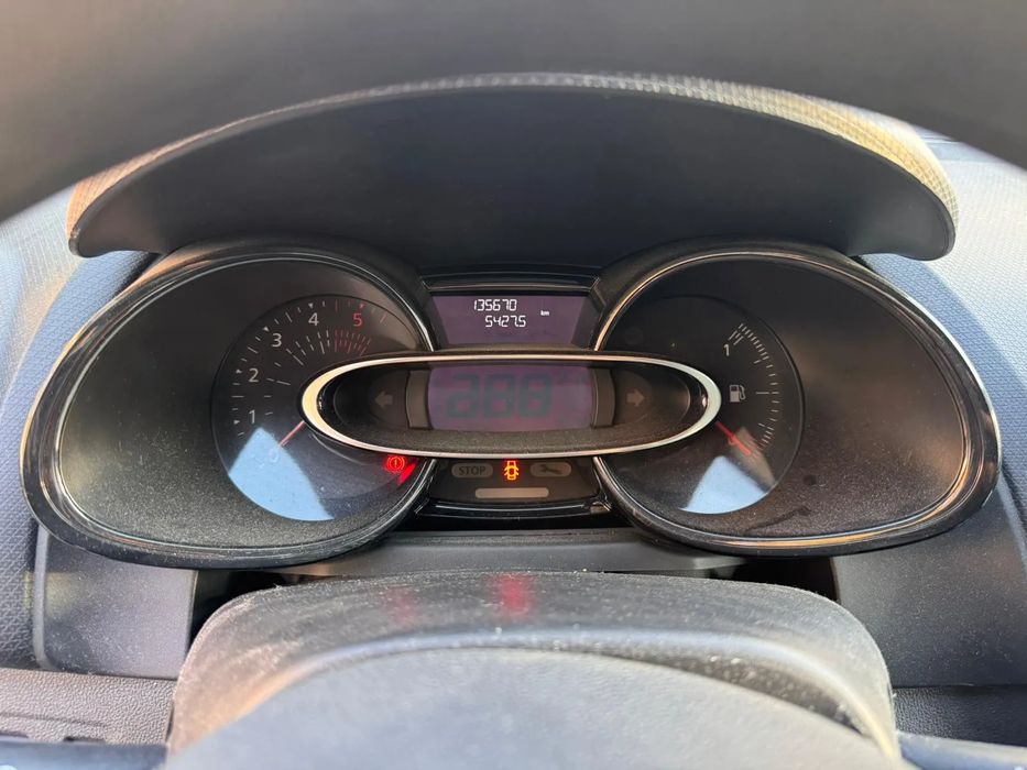 Para peças RENAULT Clio IV (BH_)