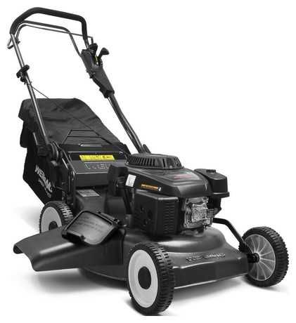 Promocja Nowy Salon Sprzedaż !!!  Kosiarka Weibang WB537SC V 3w1