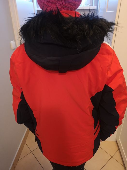 Icepeak kurtka narciarska