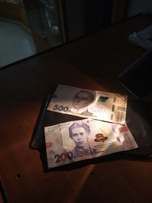 карманный детектор валют