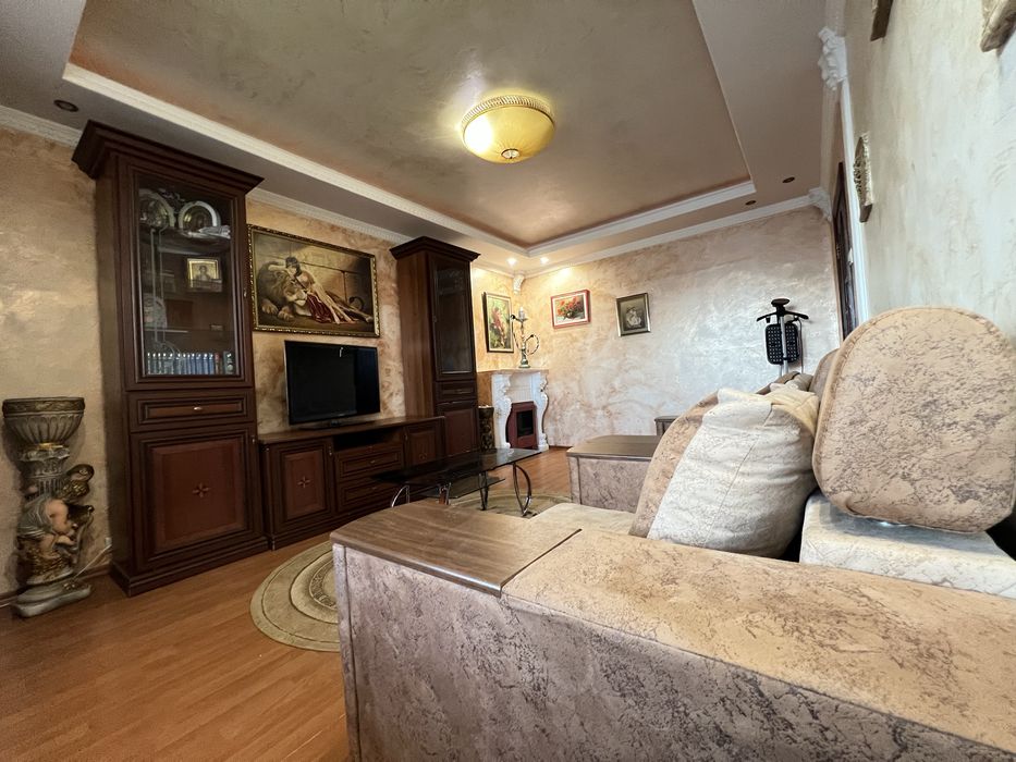 2-rooms apartment apartment by the address st. Bandery Stepana (area 70 m²) - Atlanta.ua - photo 9