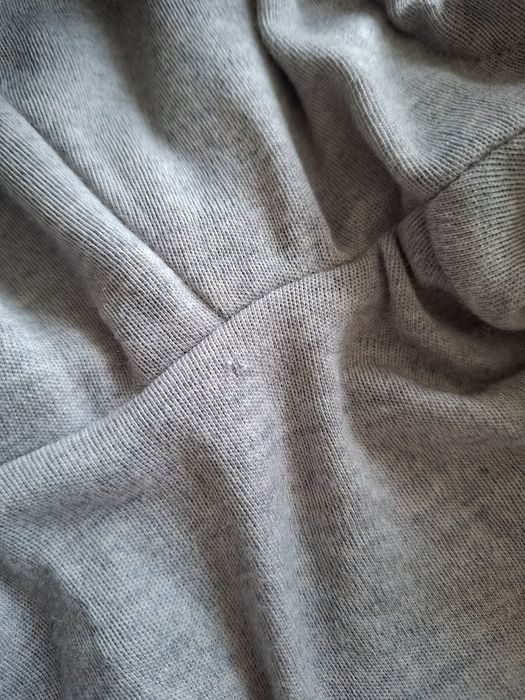 Wełniany kombinezon simple wool merino