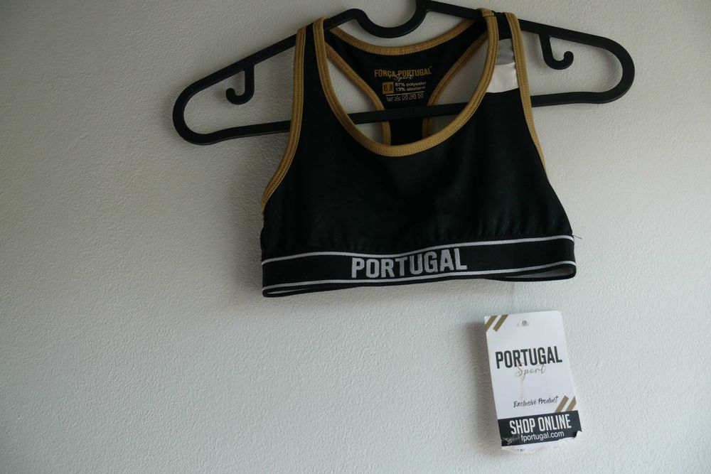 Top Desportivo - Shop online Portugal