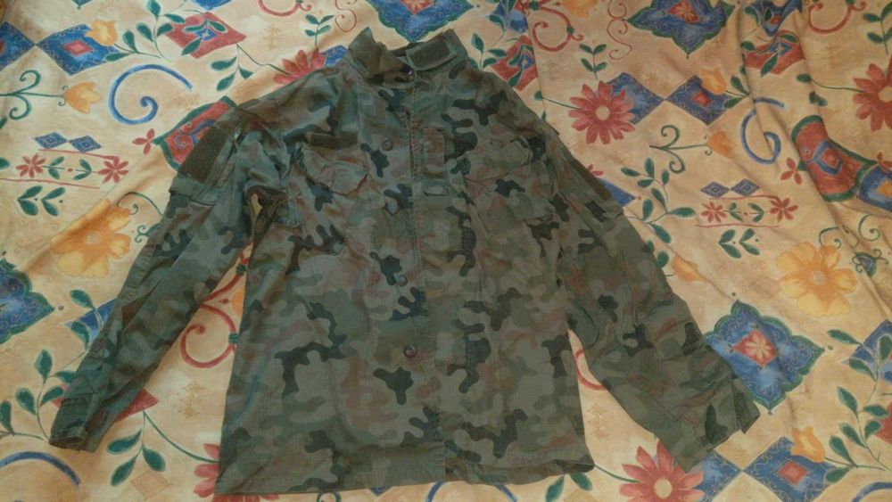 Bluza Polowa MON RipStop wz.2010 Rozm. XL