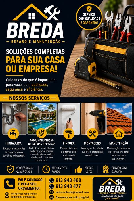 Maintenance and Renovation